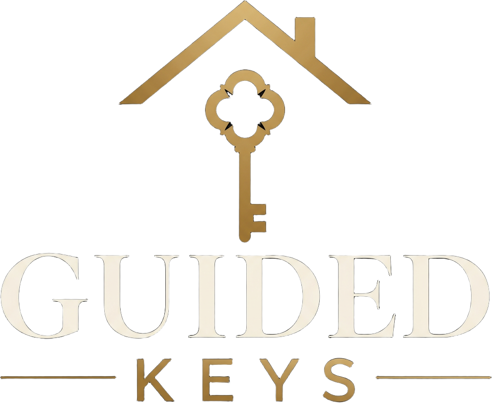 Guided Keys